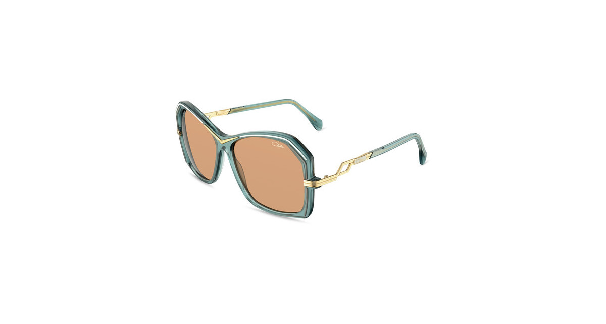 Lunettes de Soleil Cazal 8510 004 Vert
