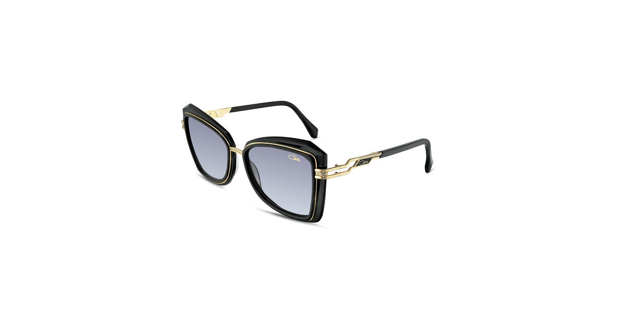 Lunettes de Soleil Cazal 8512 001 Noir