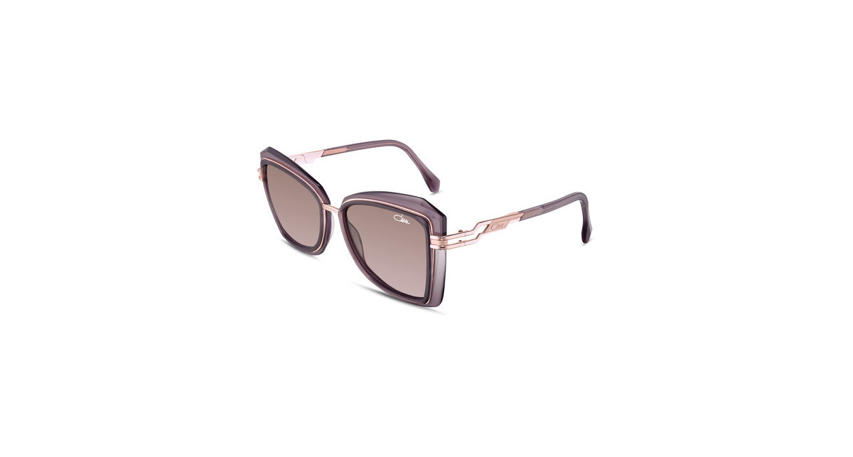 Lunettes de Soleil Cazal 8512 002 Violet