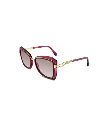 Lunettes de Soleil Cazal 8512 004 Rouge