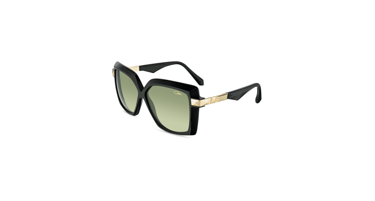 Lunettes de Soleil Cazal 8513 001 Noir