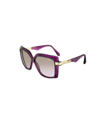 Lunettes de Soleil Cazal 8513 003 Violet