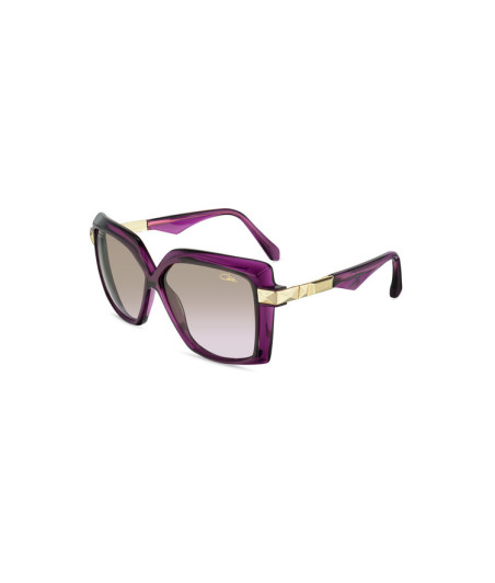 Lunettes de Soleil Cazal 8513 003 Violet