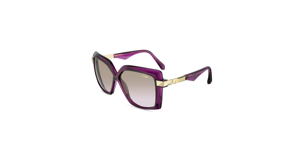 Lunettes de Soleil Cazal 8513 003 Violet