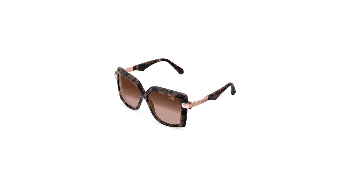 Lunettes de Soleil Cazal 8513 005 Marron