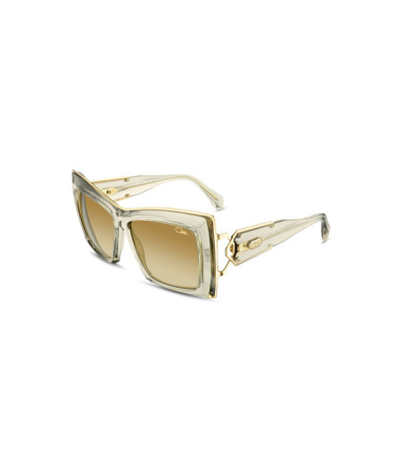 Lunettes de Soleil Cazal 8514 002 Blanc