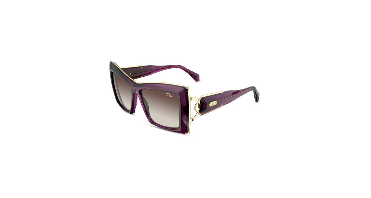 Lunettes de Soleil Cazal 8514 003 Violet