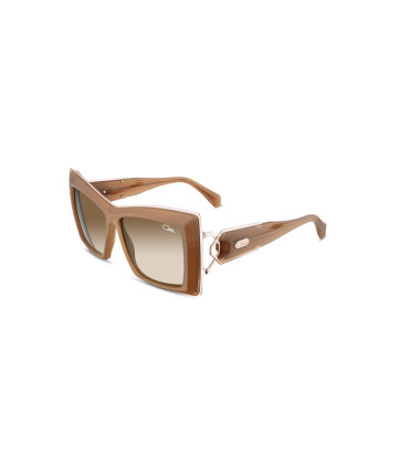 Lunettes de Soleil Cazal 8514 004 Marron