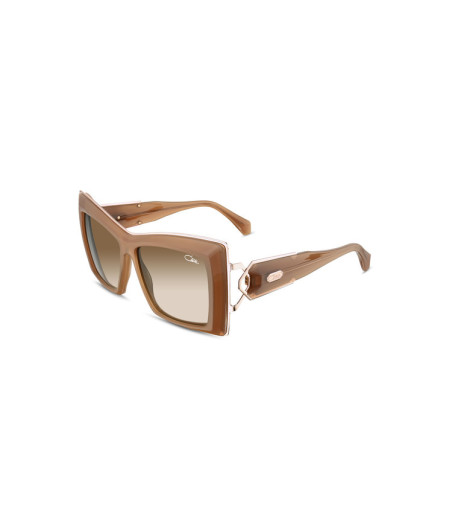 Lunettes de Soleil Cazal 8514 004 Marron