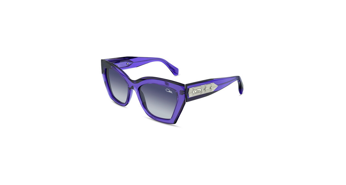 Lunettes de Soleil Cazal 8515 004 Violet