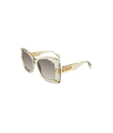 Lunettes de Soleil Cazal 8516 002 Blanc