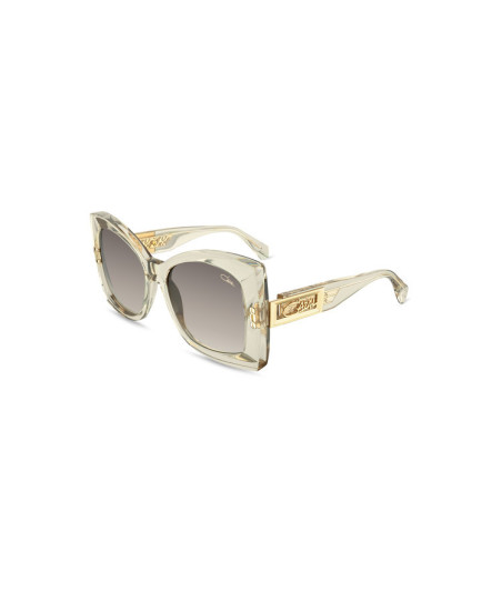 Lunettes de Soleil Cazal 8516 002 Blanc