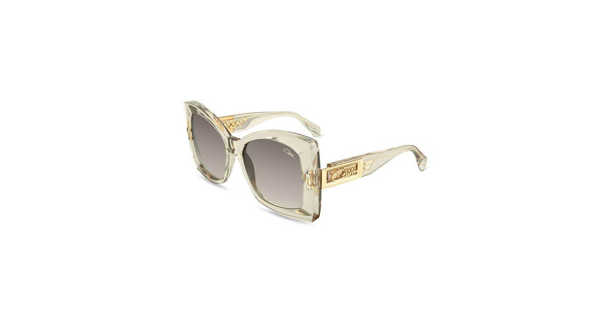 Lunettes de Soleil Cazal 8516 002 Blanc