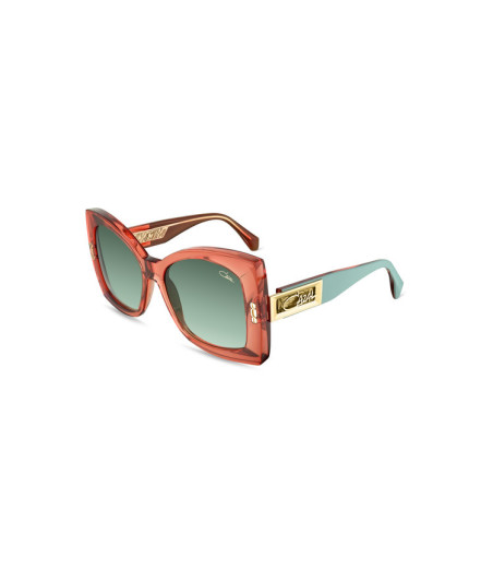 Lunettes de Soleil Cazal 8516 004 Rouge