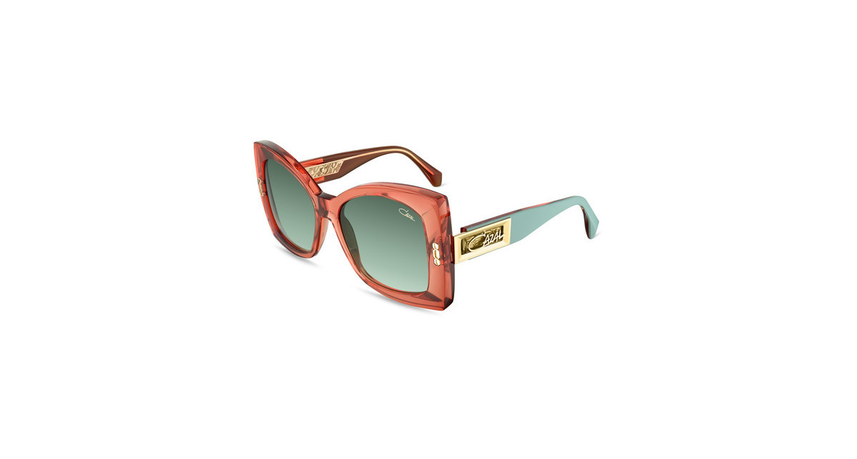 Lunettes de Soleil Cazal 8516 004 Rouge