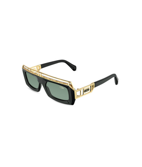 Lunettes de Soleil Cazal 8517 001 Noir