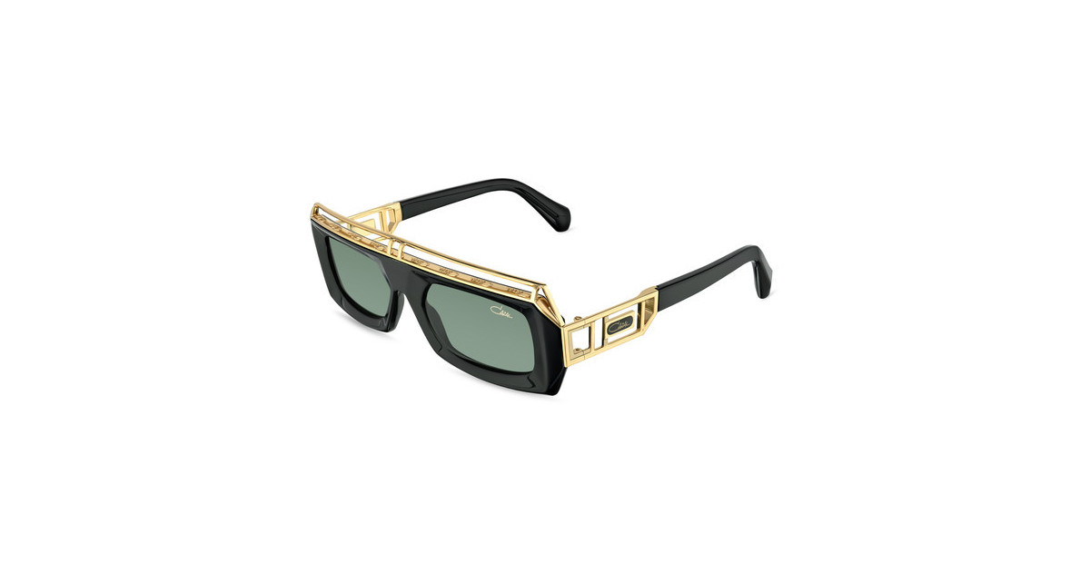 Lunettes de Soleil Cazal 8517 001 Noir