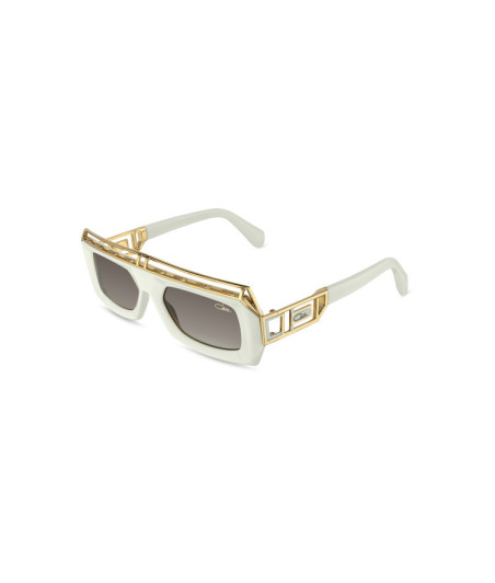 Lunettes de Soleil Cazal 8517 003 Blanc