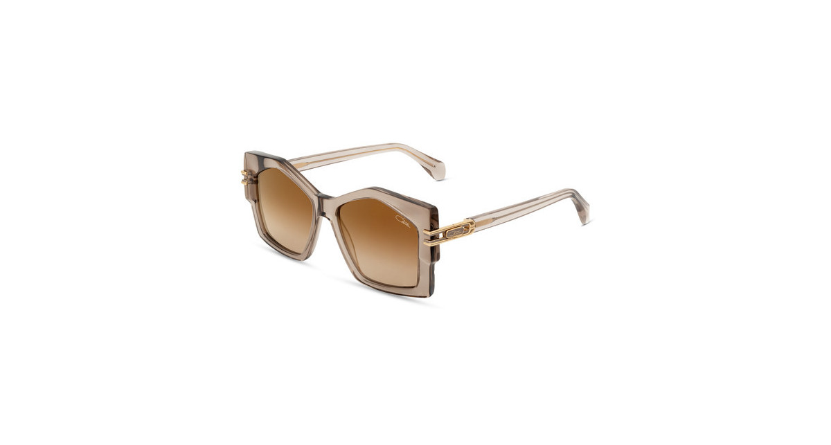 Lunettes de Soleil Cazal 8518 002 Marron