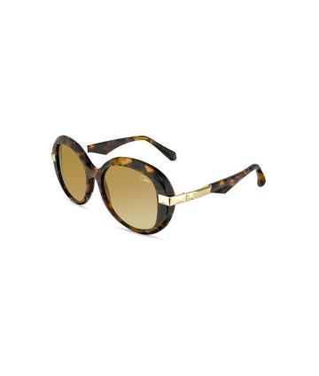 Lunettes de Soleil Cazal 8519 002 Marron