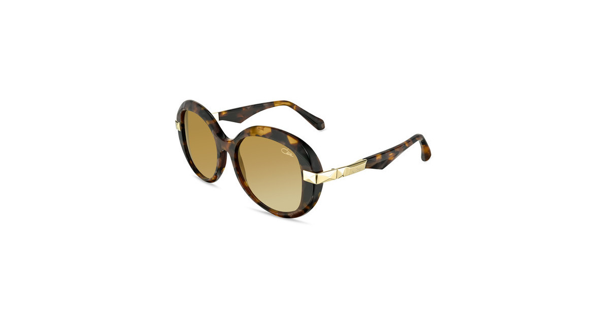 Lunettes de Soleil Cazal 8519 002 Marron