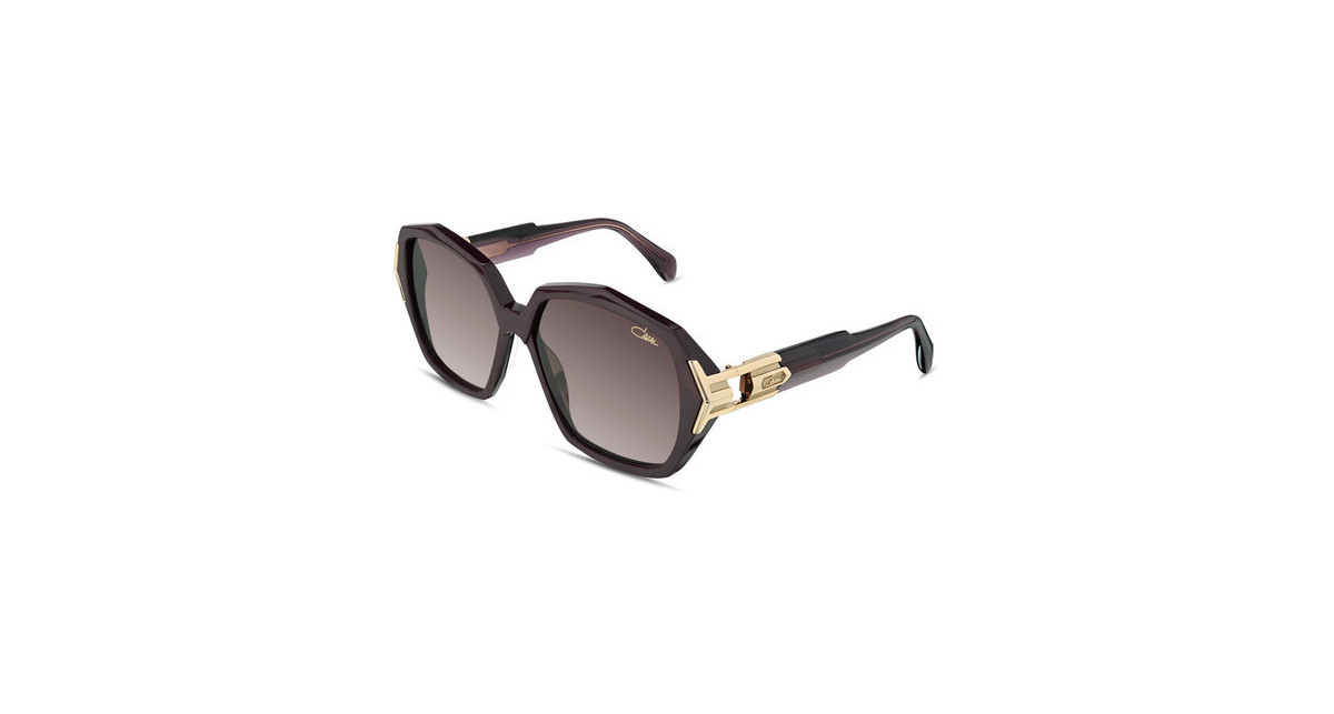 Lunettes de Soleil Cazal 8520 002 Violet