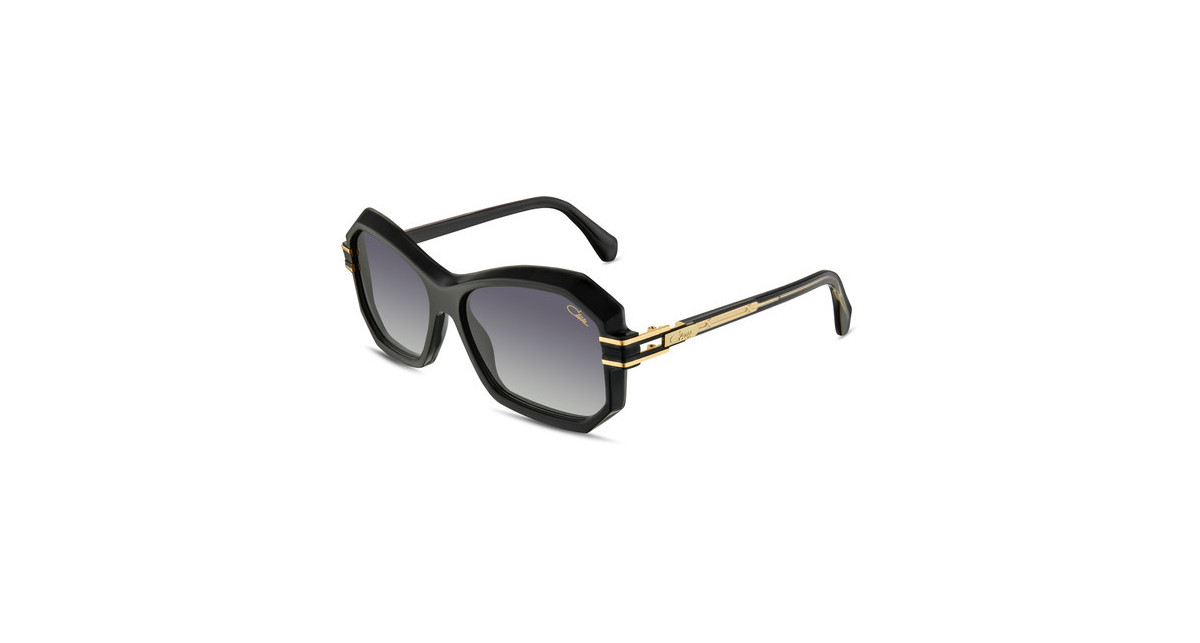Lunettes de Soleil Cazal 8521 001 Noir