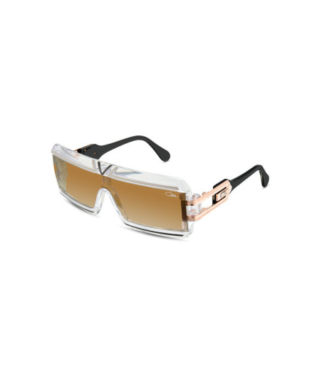 Lunettes de Soleil Cazal 856 003 Blanc