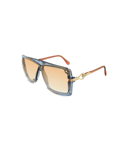 Lunettes de Soleil Cazal 859 002 Bleu
