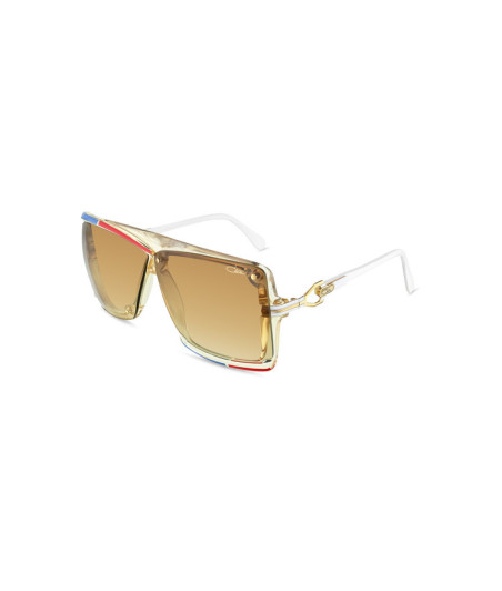 Lunettes de Soleil Cazal 859 278 Blanc