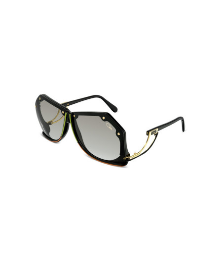 Lunettes de Soleil Cazal 860 001 Noir