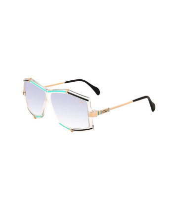 Lunettes de Soleil Cazal 863 277 Blanc