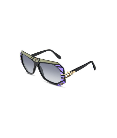 Lunettes de Soleil Cazal 868 001 Noir