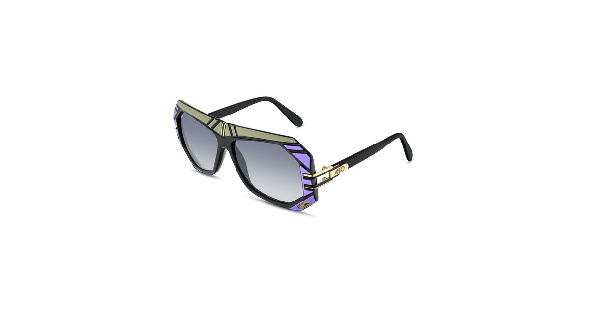 Lunettes de Soleil Cazal 868 001 Noir