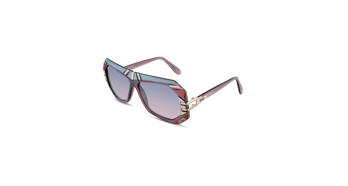 Lunettes de Soleil Cazal 868 002 Violet