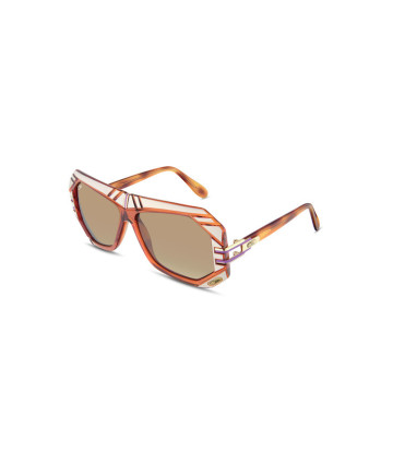 Lunettes de Soleil Cazal 868 664 Marron