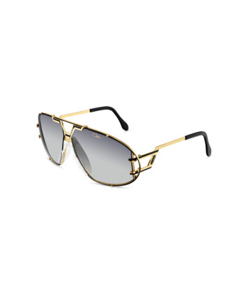 Lunettes de Soleil Cazal 907 001 Noir