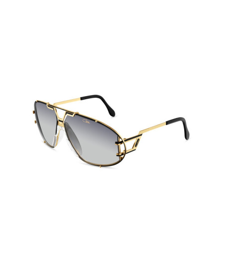 Lunettes de Soleil Cazal 907 001 Noir