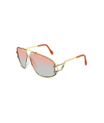 Lunettes de Soleil Cazal 907 002 Or