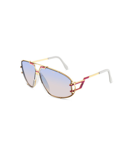 Lunettes de Soleil Cazal 907 359 Or