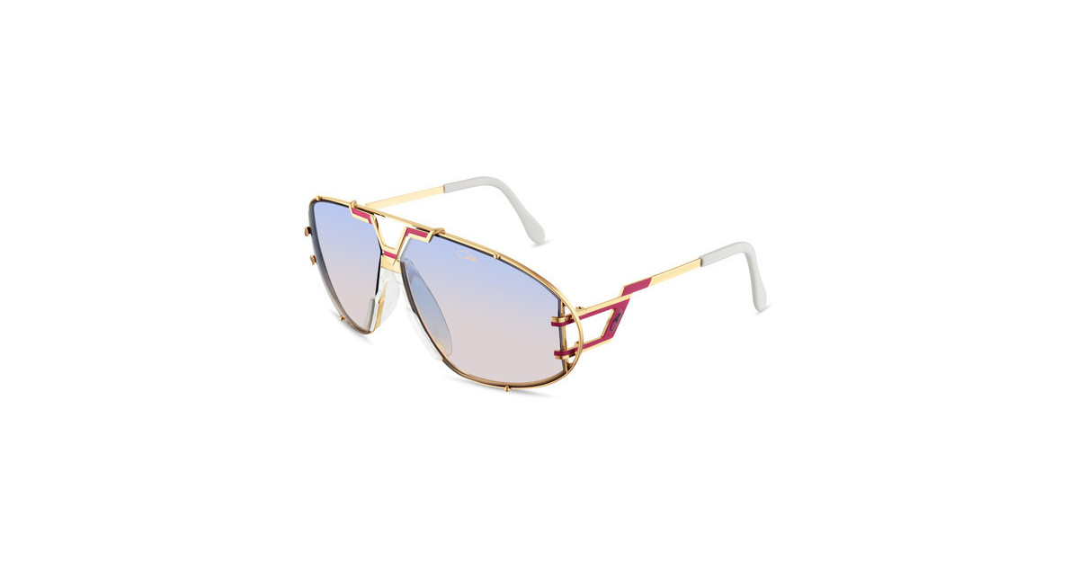 Lunettes de Soleil Cazal 907 359 Or