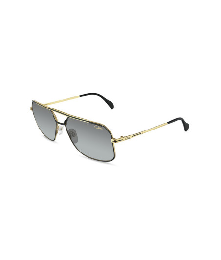 Lunettes de Soleil Cazal 9081 001 Noir