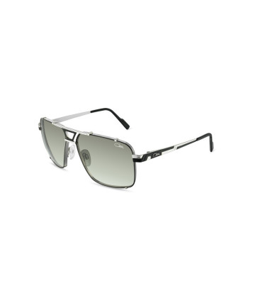 Lunettes de Soleil Cazal 9099 002 Noir