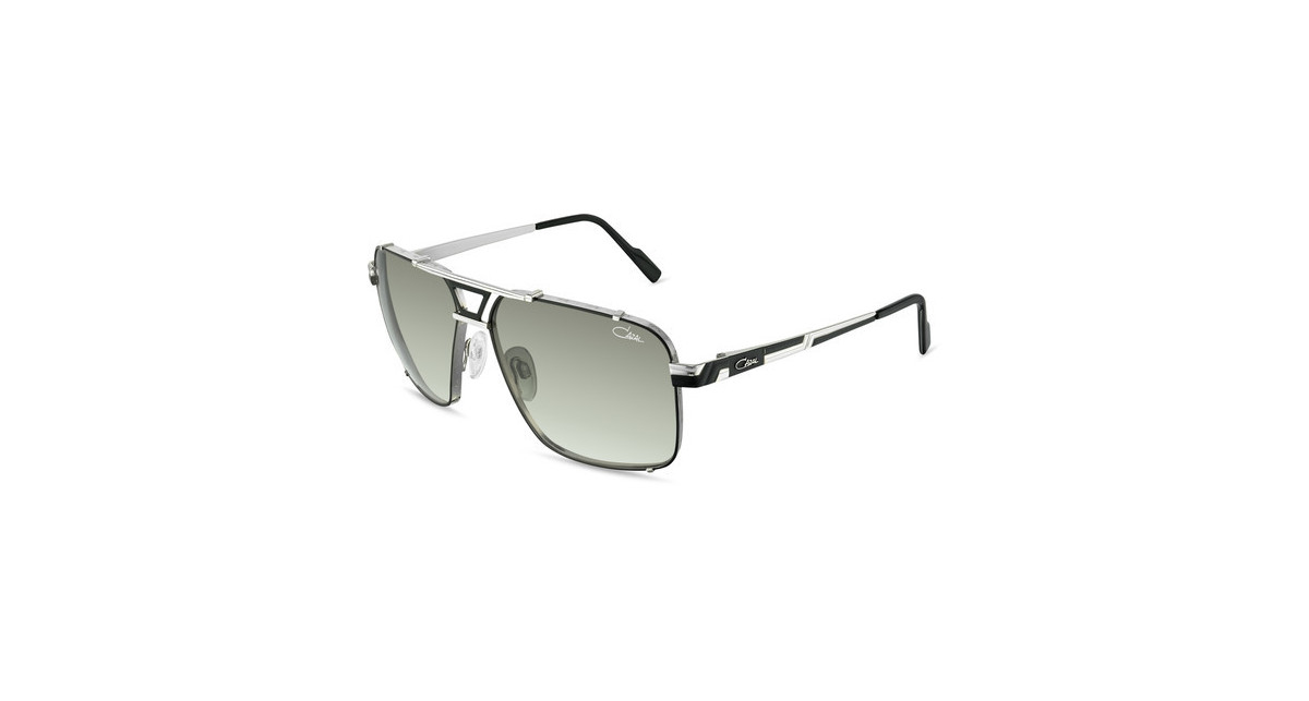 Lunettes de Soleil Cazal 9099 002 Noir