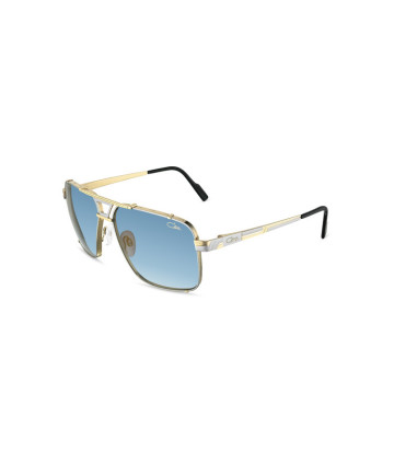 Lunettes de Soleil Cazal 9099 003 Or