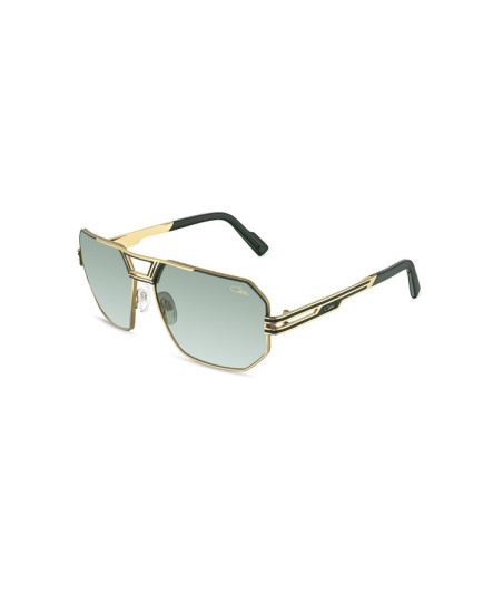 Lunettes de Soleil Cazal 9105 002 Or