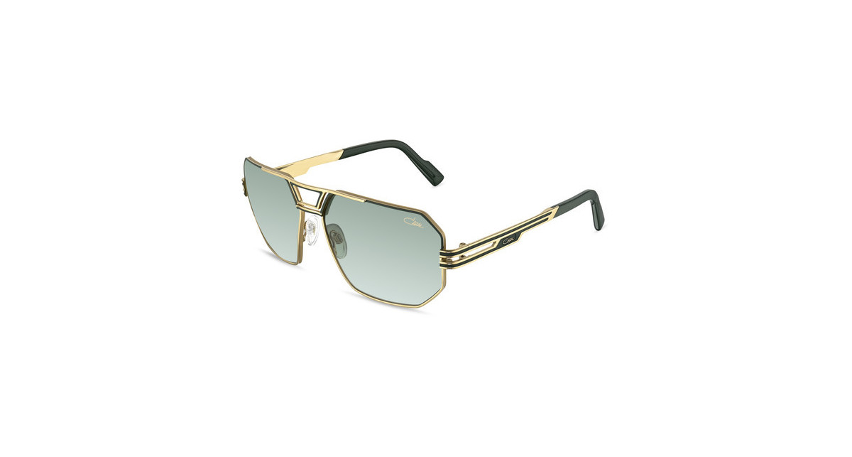 Lunettes de Soleil Cazal 9105 002 Or
