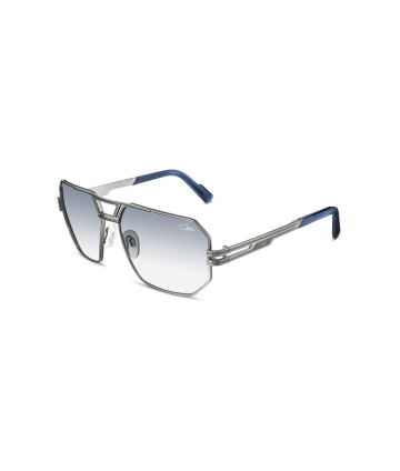 Lunettes de Soleil Cazal 9105 003 Gris