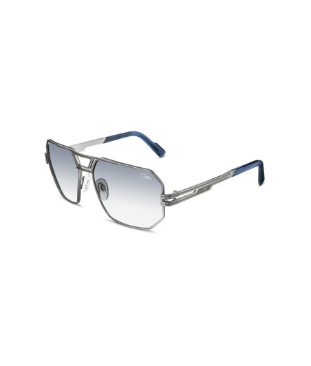 Lunettes de Soleil Cazal 9105 003 Gris