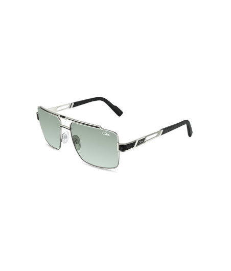 Lunettes de Soleil Cazal 9106 002 Noir